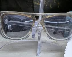Vintage 1980's Sunglasses. - Etsy