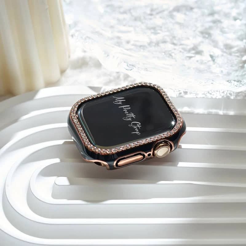 PrettyStraps Retro Apple Watch Cover