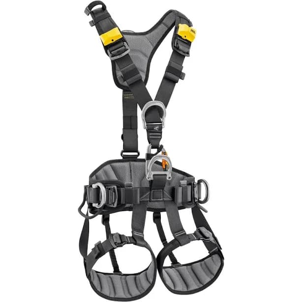 Petzl Avao International Version