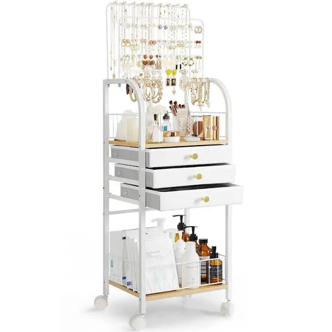 Latitude Run Jewelry Stand