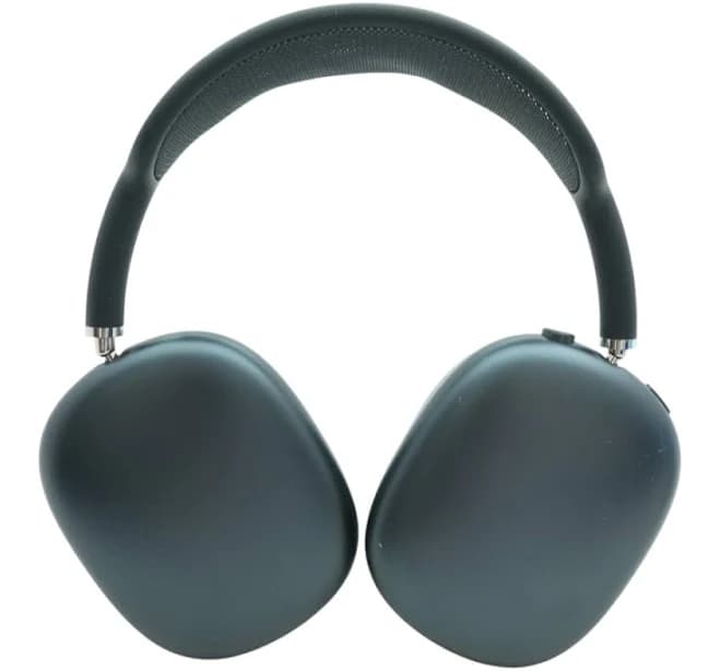 Midnight AirPods Max (USB-C) Noise Cancelling Headphones