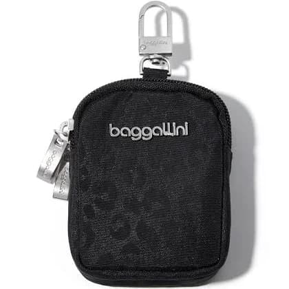 baggallini On the Go Mini Pouch