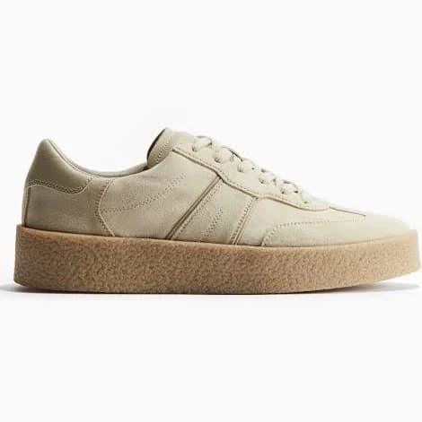 H&M Men's Chunky Sneakers