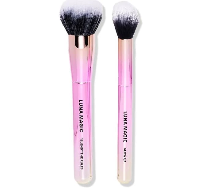 Luna Magic Brush Duo