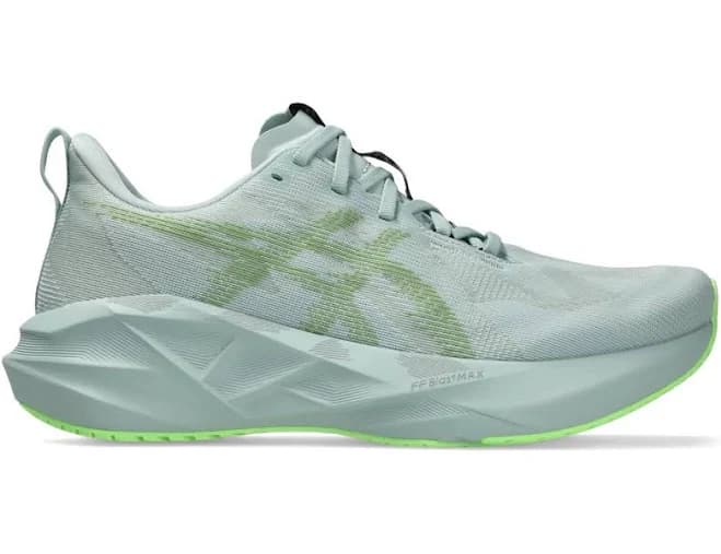ASICS Men's Novablast 5