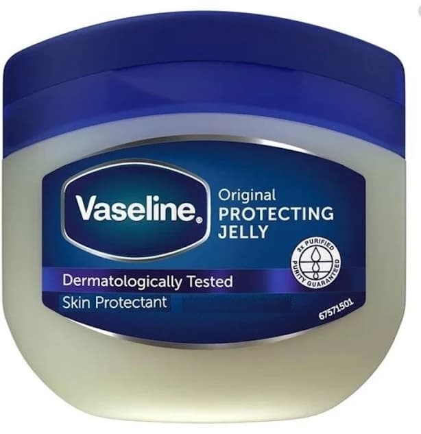 Vaseline Original Protecting Petroleum Jelly 450ml