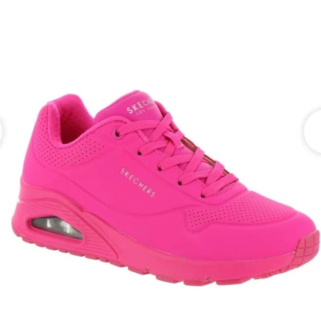 Skechers Women's Uno Stand On Air