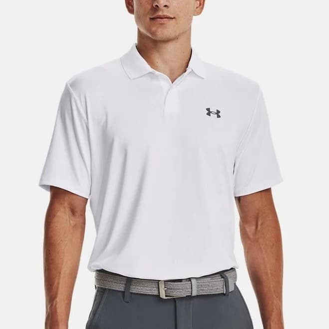 Men's Under Armour Performance 3.0 Polo