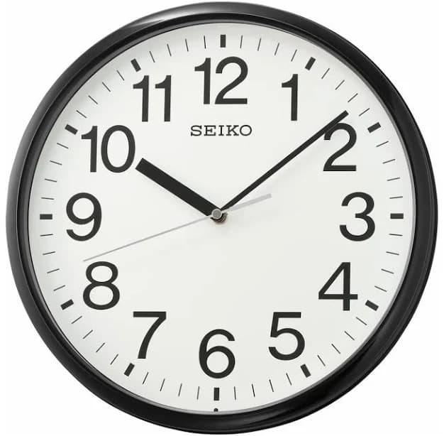 Seiko Wall Clock