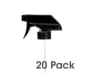 Video frame trigger
