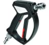 Video frame trigger