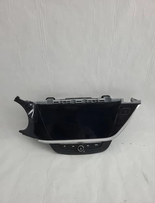 Buick Encore Radio 2017-2019