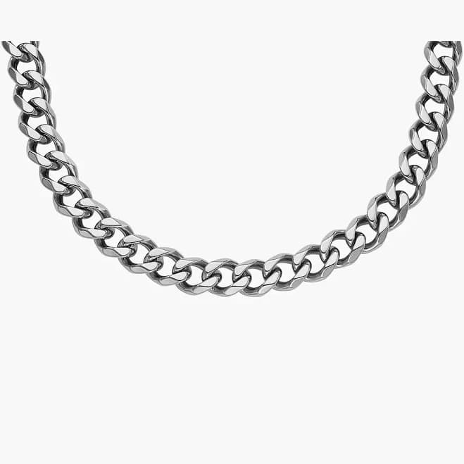 Fossil Men's Necklace jf04614040