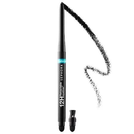 SEPHORA COLLECTION Retractable Waterproof Eyeliner