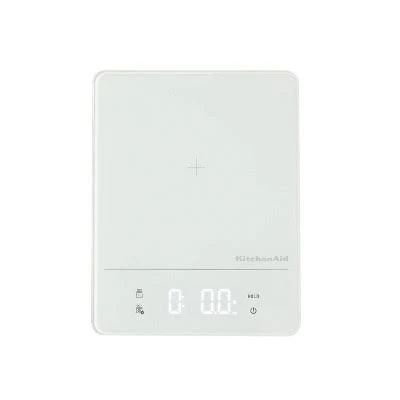 KitchenAid 11 lb. Waterproof Digital Kitchen Scale
