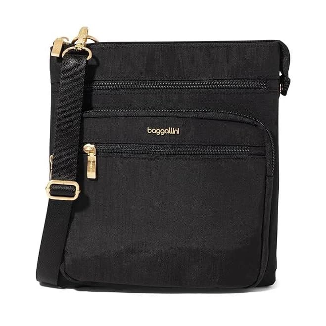 Out and About Crossbody