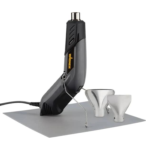 Wagner HT400 Craft Kit Heat Gun