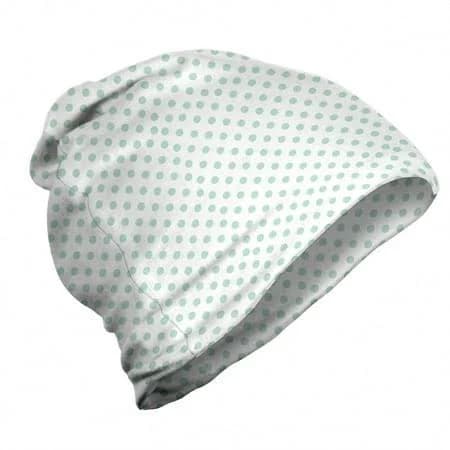 Ambesonne Unisex Baby Beanie