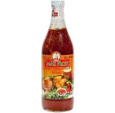 Mae Ploy Sweet Chili Sauce - 25 OZ — MAMI TRAN