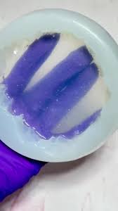 Crystal Edge Coaster Silicone Mold: Resin, Soap, Candle Making - Etsy