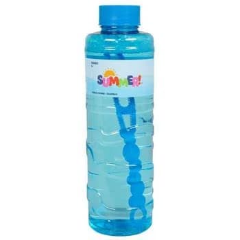 Blue - Bubbles With Wand