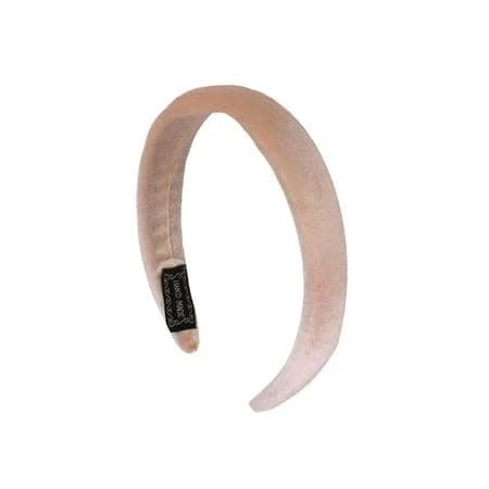 Women's and Girls' Padded Headband