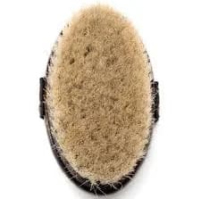Baudelaire Beechwood Body Brush
