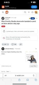 Send dmca takedown notice tiktok,reddit,fb,twitter,ig,shopify,etsy under dmca by Aylxx660 | Fiverr