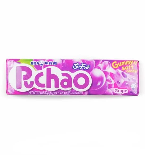 UHA Puchao Grape
