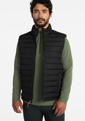 Ozark Trail Men's Puffer Vest