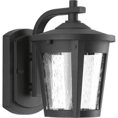 Progress Lighting East Haven Small LED Wall Lantern