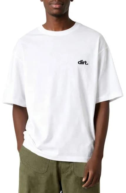 D.RT Men's JPG Graphic T-Shirt