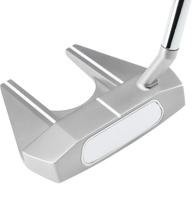 Odyssey Ai-ONE Silver Seven S Putter