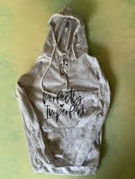 Womens medium hoodie M (8-10) | Mercari