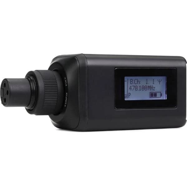 Sennheiser SKP 500 G4 Wireless Plug-On Transmitter