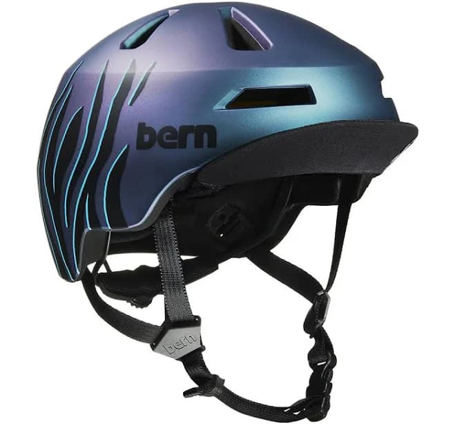 Bern Brentwood Jr. Bike Helmet