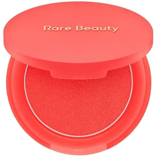 Soft Pinch Matte Bouncy Blush, Grateful, 0.22 oz