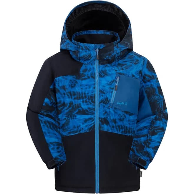 Kids Kamik Boy's Cosmos Insulated Jacket