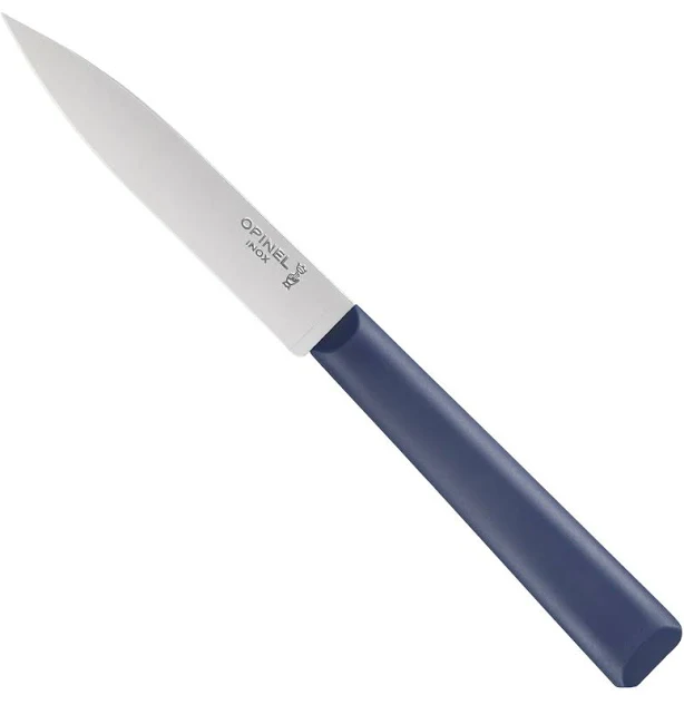 opinel Les Essentials+ Paring Knife No. 312