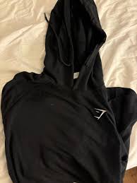 Gymshark Hoodie | eBay