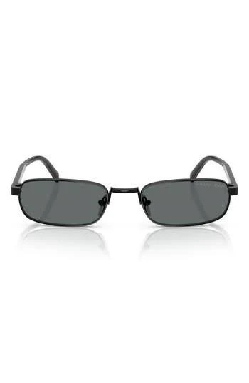 Prada PR B54S Sunglasses Men's