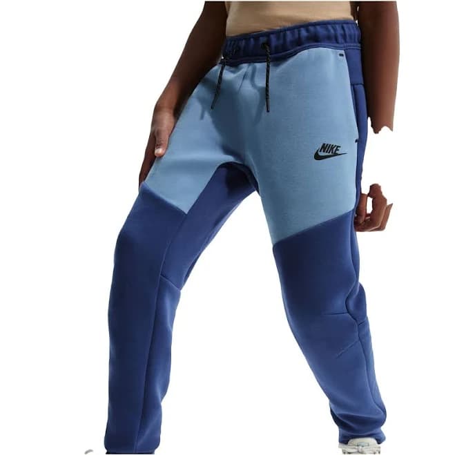 Colorblock Tech Fleece Jogger