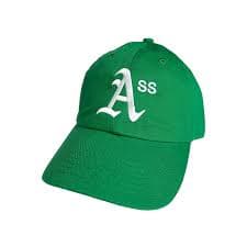 Ass Hat – Feels So Good