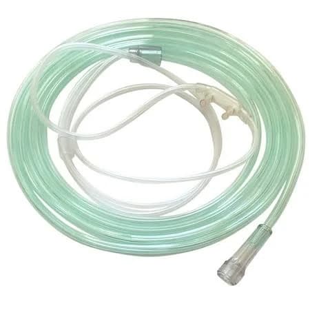 Westmed Comfort Soft Plus Adult Cannula