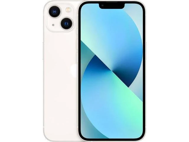 Restored Apple Iphone 13