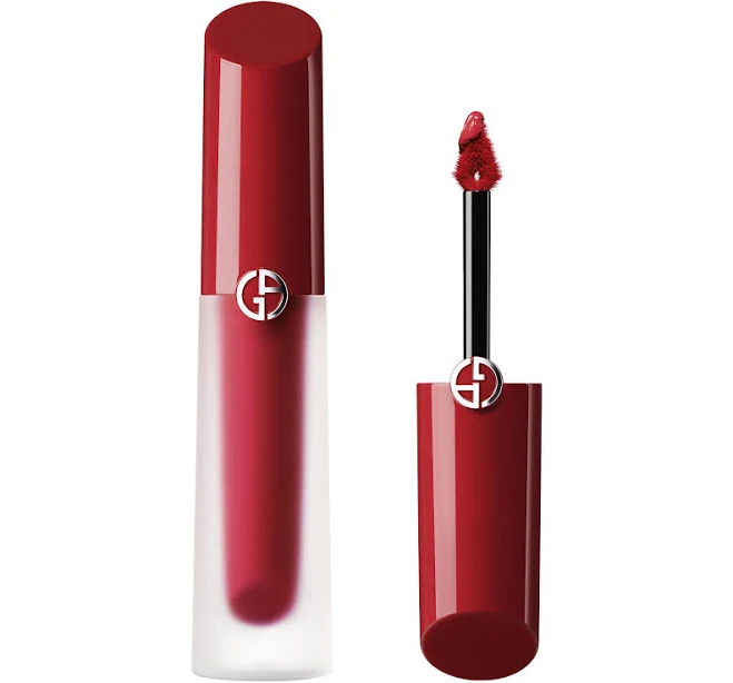Giorgio Armani Lip Maestro Satin Lipstick
