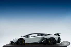 Mr Collection Lamborghini Aventador SVJ Roadster
