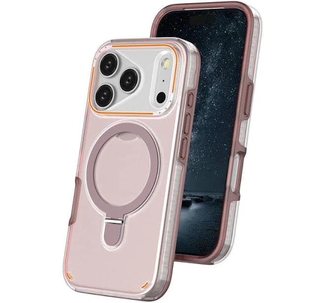 iPhone 17 Pro Phone Case