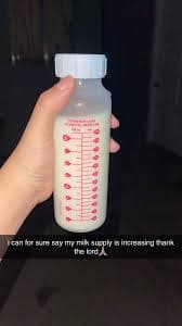 Pump Princess | Breast Milk Supplement to Increase Milk Supply | Legendairy Milk