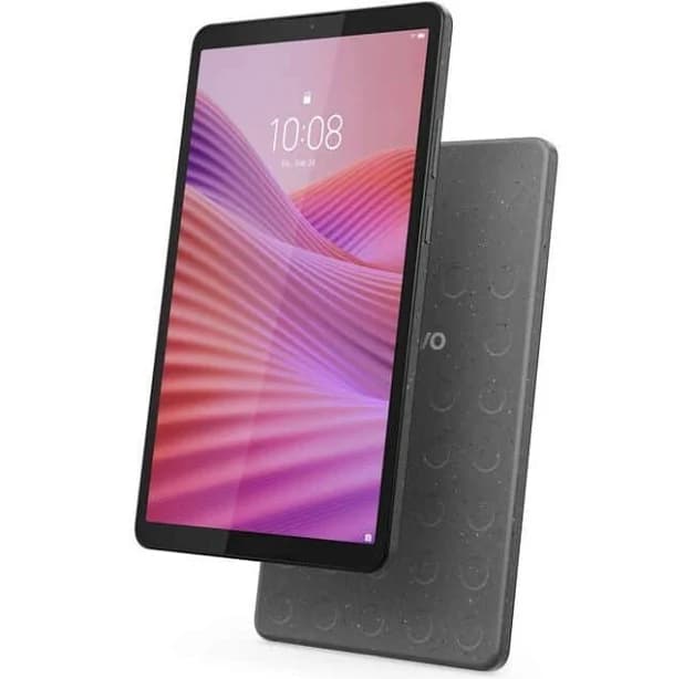 Lenovo Tab One 8.7" HD Tablet